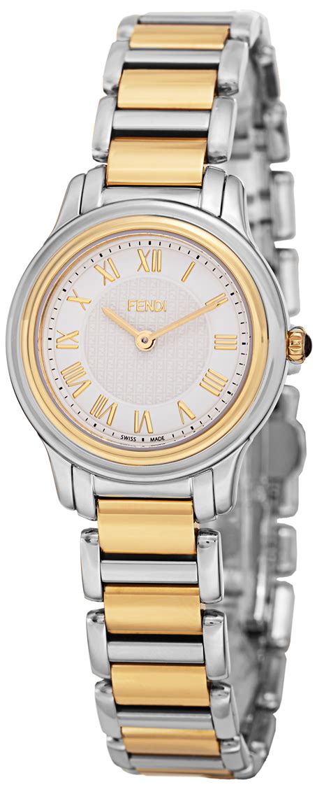 fendi girl watches|fendi watches women price.